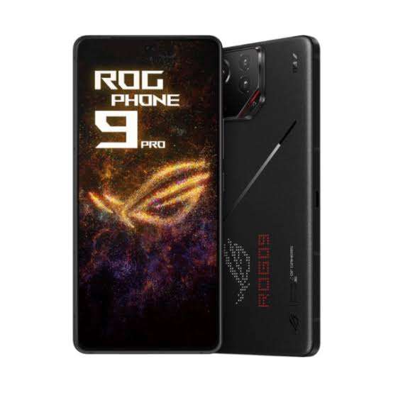 ASUS Rog 9 Pro 5G Price in Kenya- LinkPhones Center 
